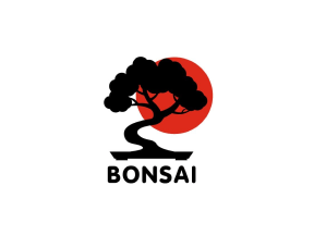 Наш клиент Bonsai бонзай бонсай