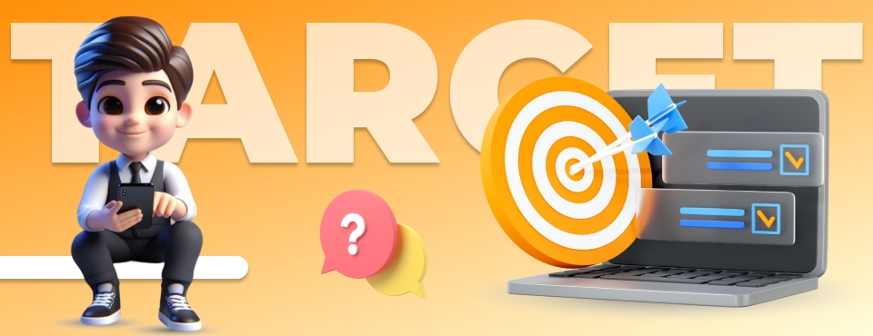 Таргетинг в Минске