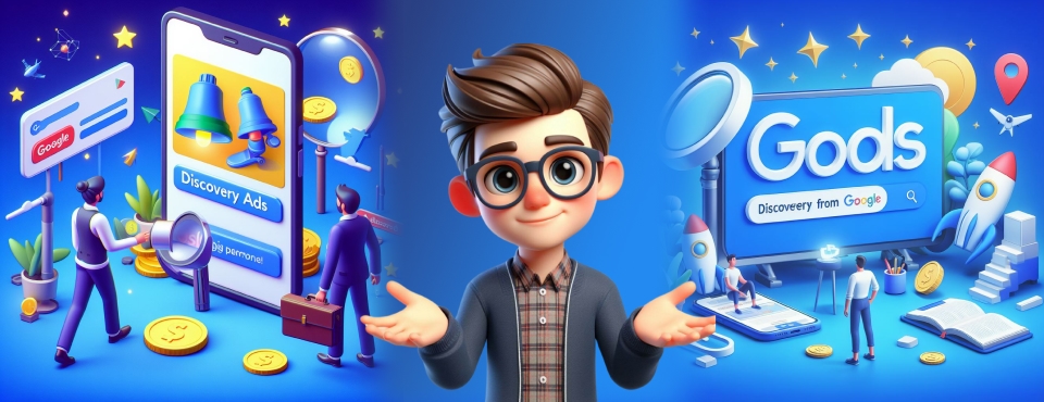 Реклама в Google Ads настройка и запуск