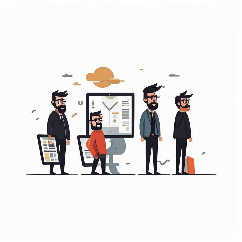 Конкуренция и частота ключевых запросов сайта