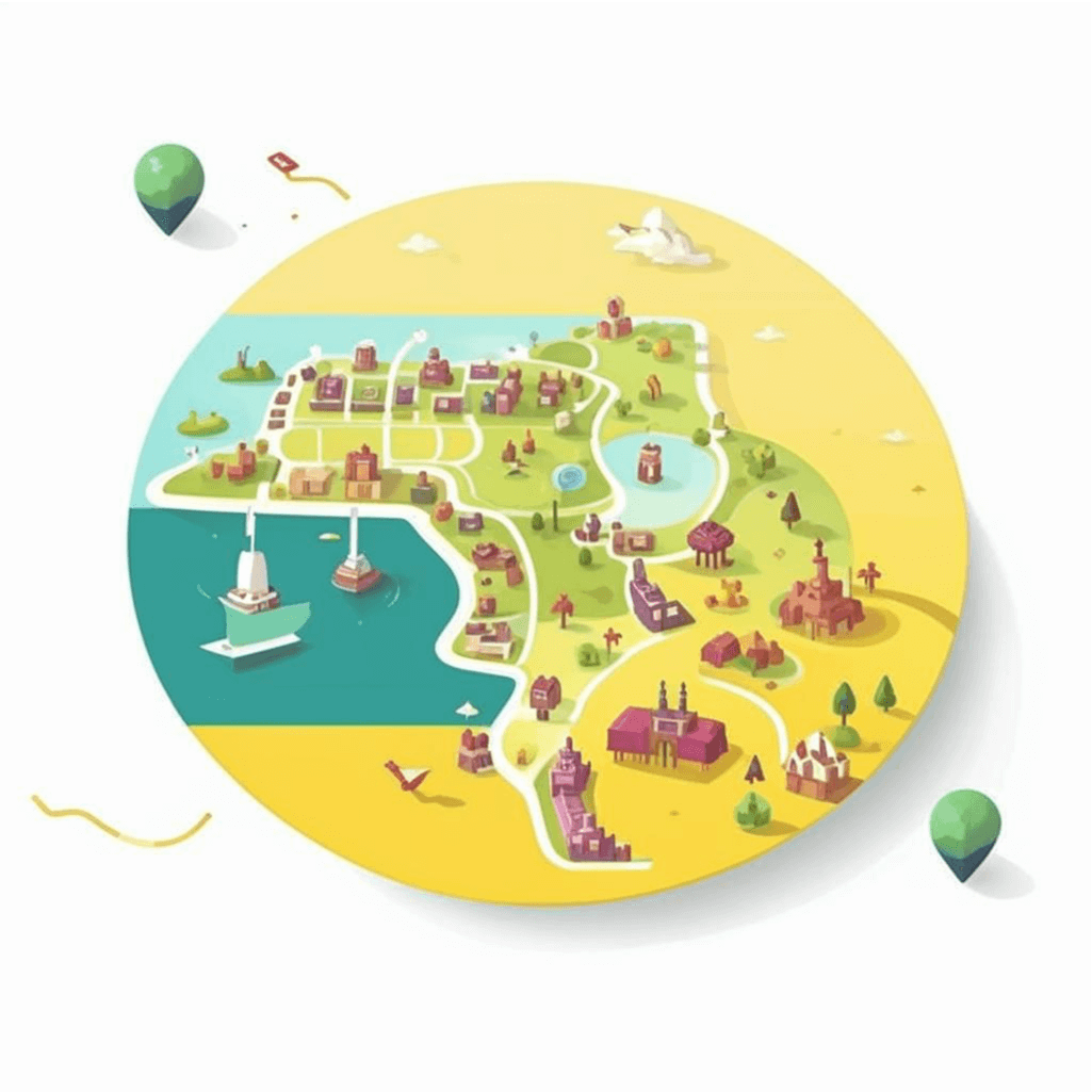 Регион SEO продвижения сайта РФ