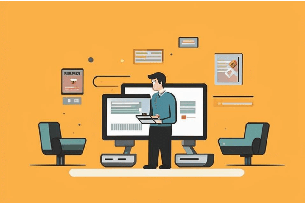 Тестирование сайтов Target Group