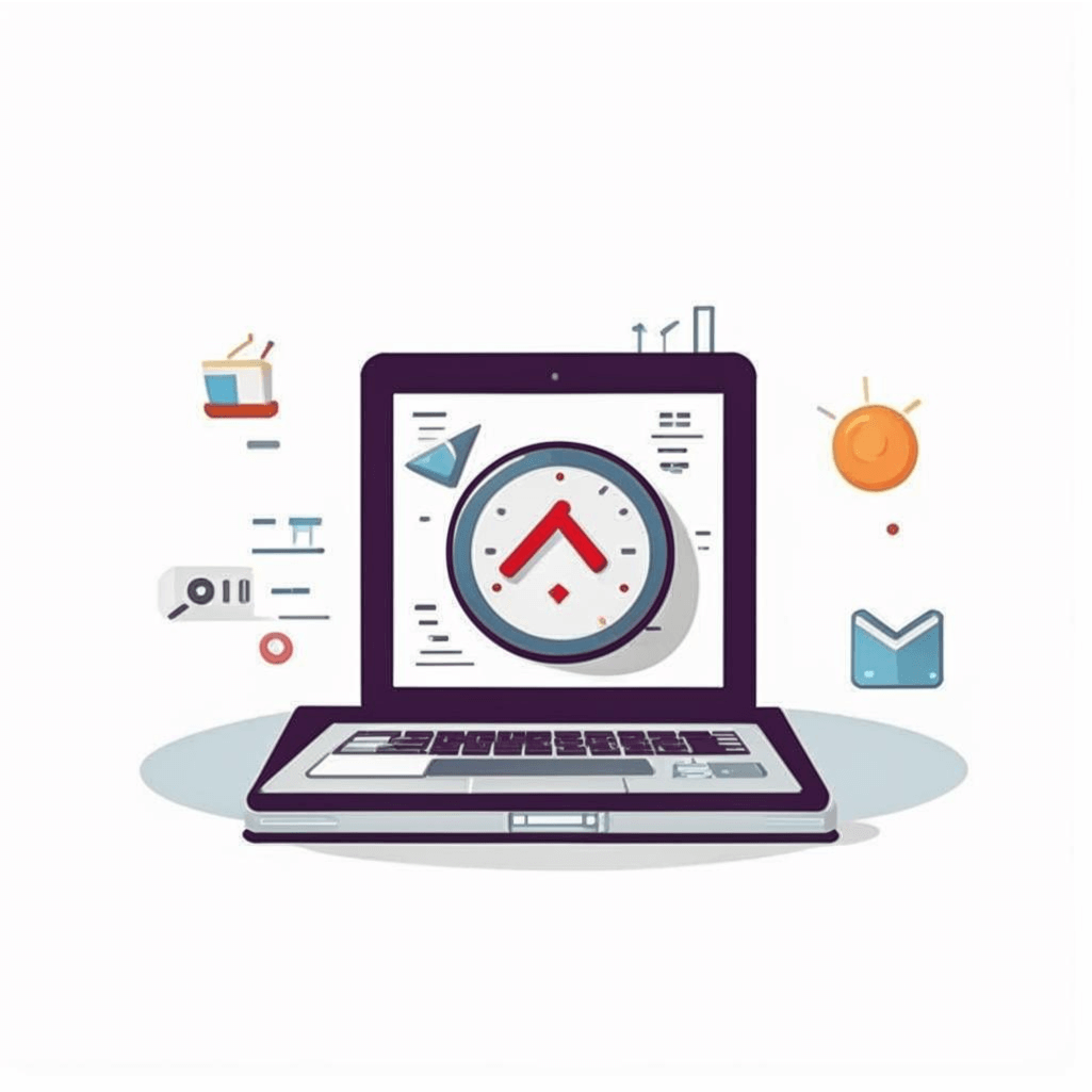 Тестирование скорость загрузки сайта в Минске