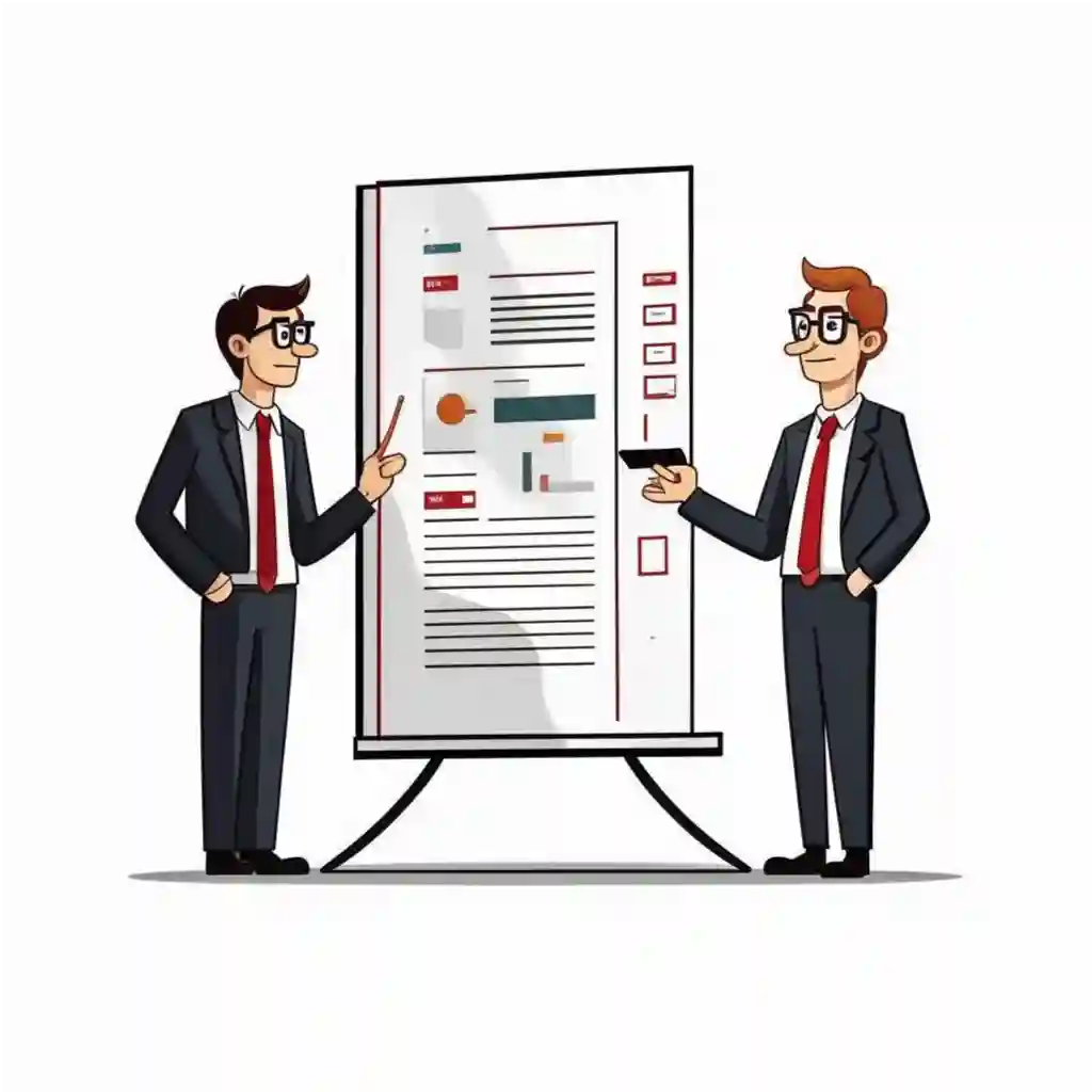 Анализ эффективности рекламы в социальных сетях