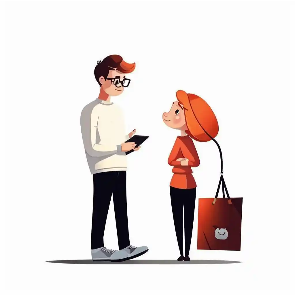 Индивидуальный подход к каждому клиенту