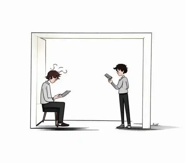 Прозрачность и честность в работе