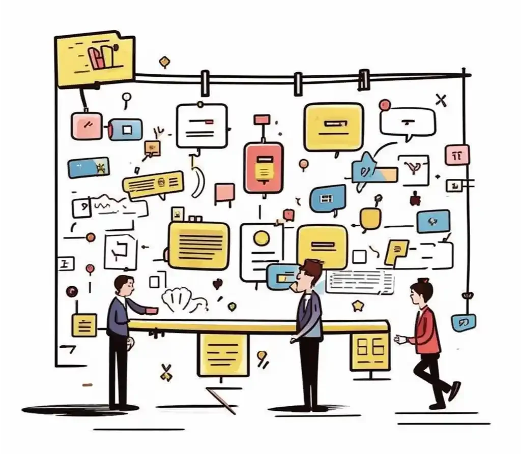 Разработка контент-плана СММ продвижения