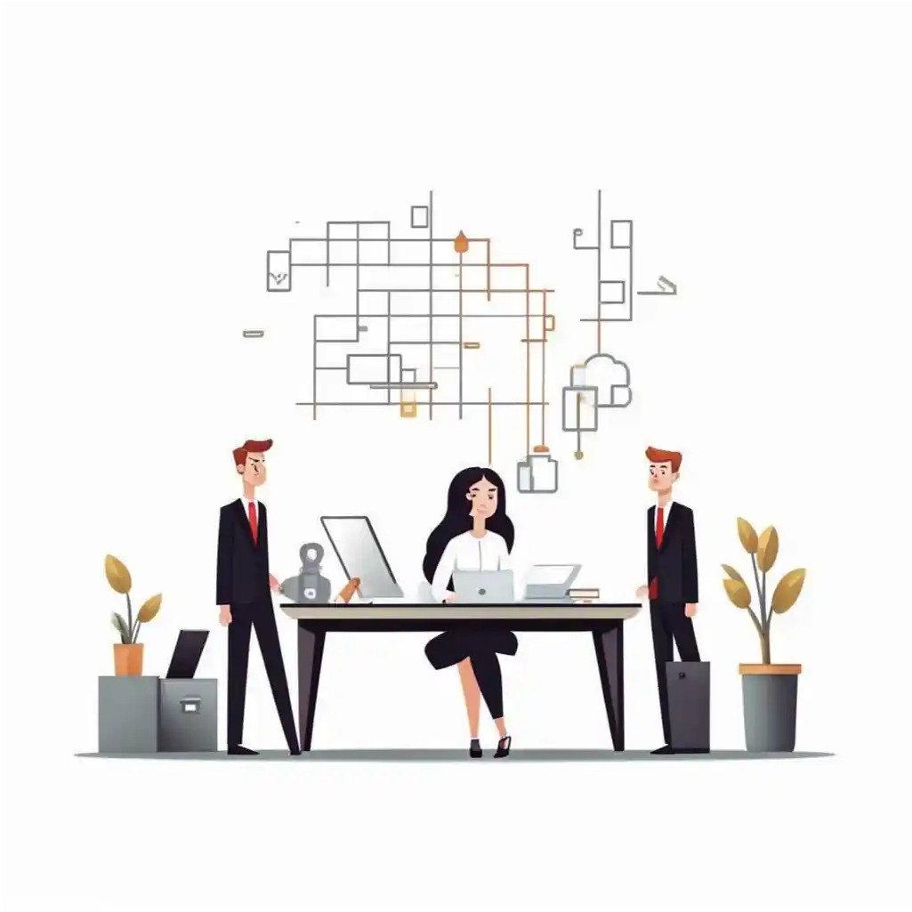 СММ зависит от поставленных задач