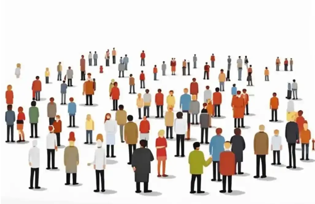 Создание сообществ по интересам