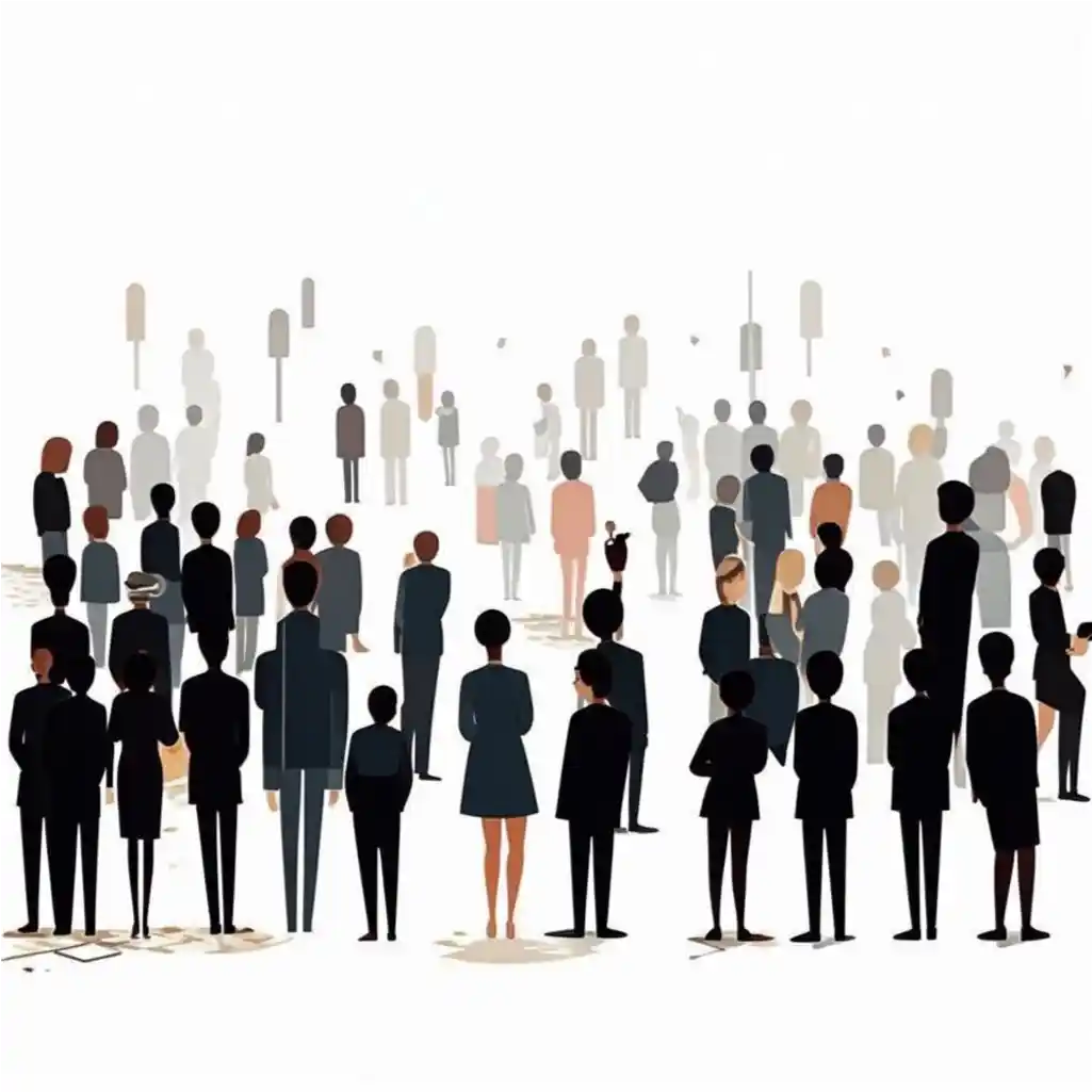 Ведение и работа СММ с аудиторией