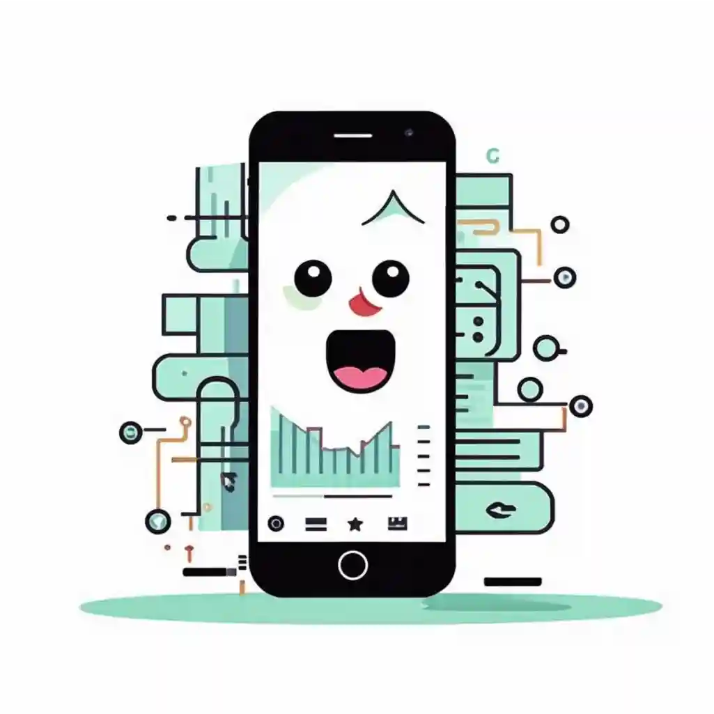 Анализ данных мобильного приложения