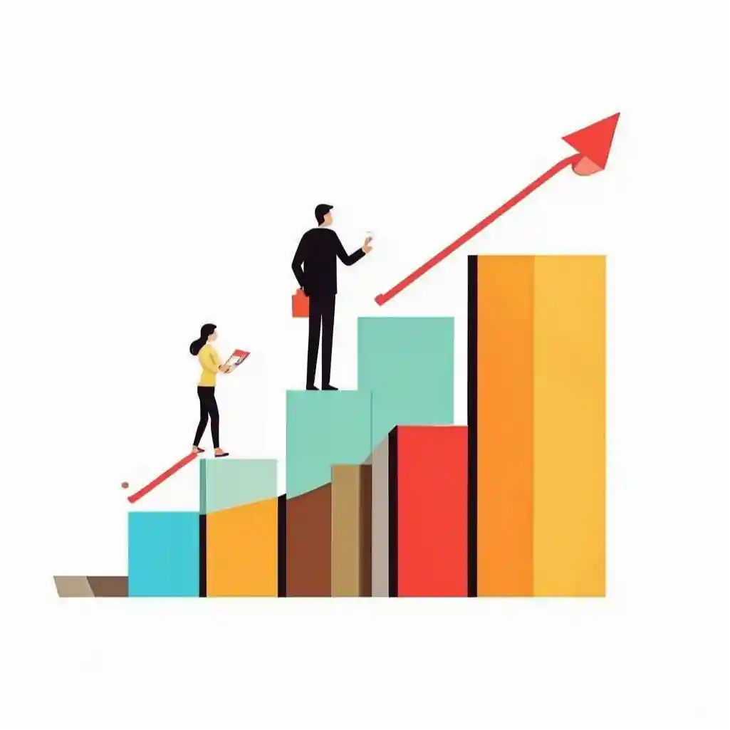 Рост продаж