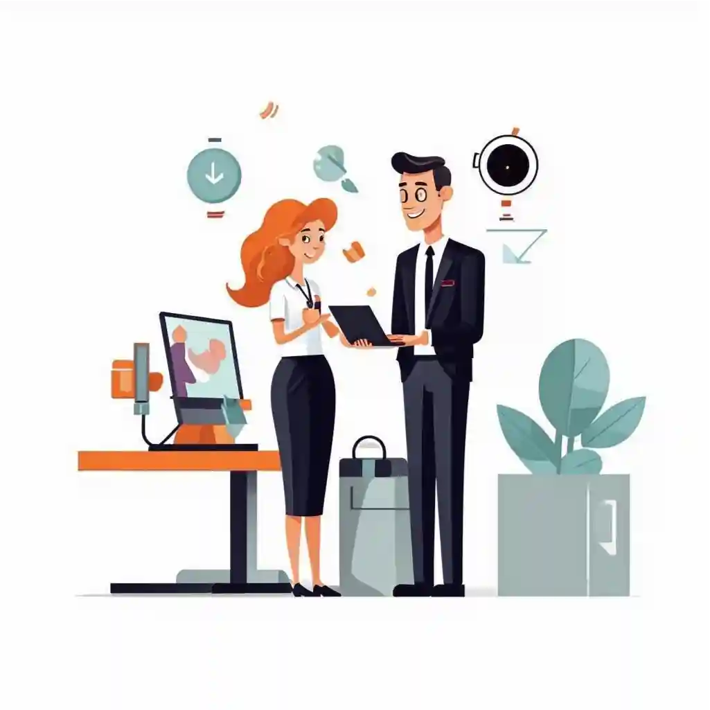 Улучшение клиентского сервиса